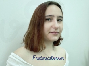 Fredericaberner