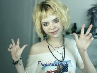 Fredericablink