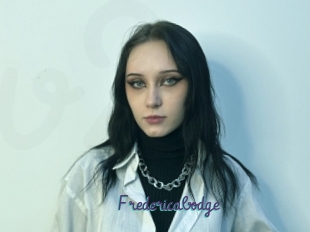 Fredericabodge