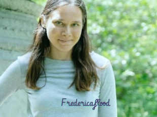 Fredericaflood
