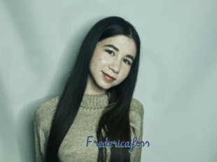 Fredericafoss
