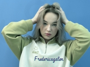 Fredericagalen