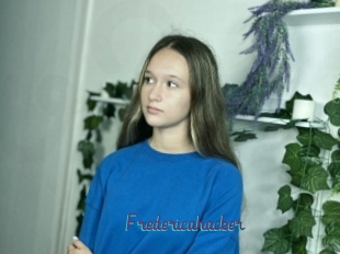 Fredericahacker
