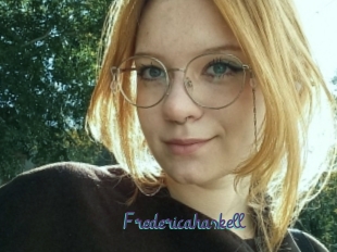 Fredericahaskell