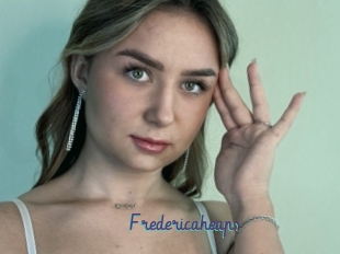 Fredericaheaps