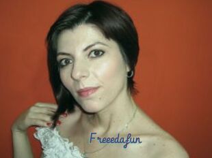 Freeedafun