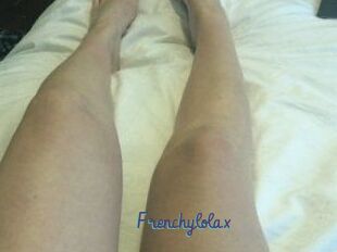 Frenchylolax