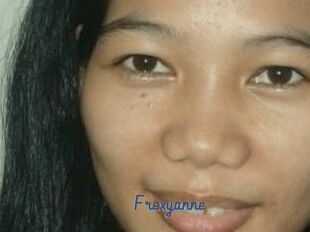 Frexyanne
