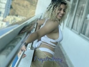 Freyabrithany