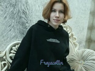 Freyacollin