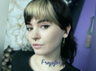 Freyafoxx