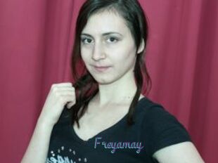 Freyamay