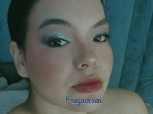 Freyavixen