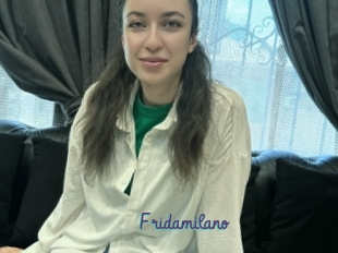 Fridamilano