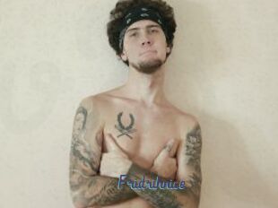 Fridrihnice