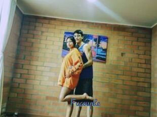 Fucouple