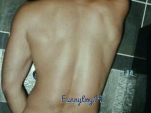 Funnyboy19