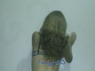 Funnygirl85