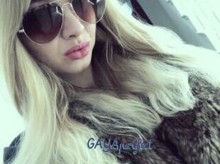 GAYAperfect