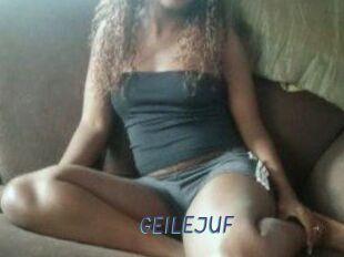 GEILEJUF
