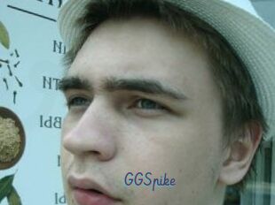 GGSpike