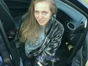 GLOWanja