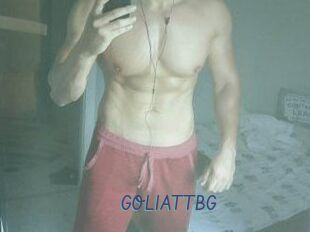 GOLIATTBG
