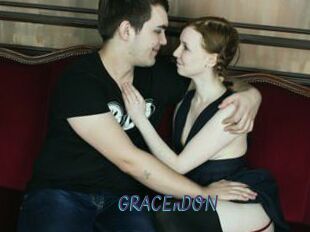 GRACEnDON