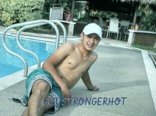 GUYSTRONGERHOT