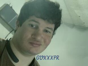 GVXXXPR