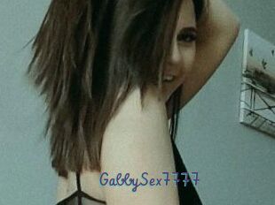 GabbySex7777