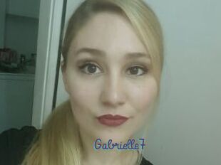 Gabrielle7