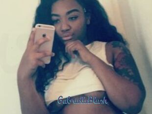 GabrielleBlush