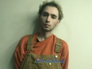GabrielxBanks