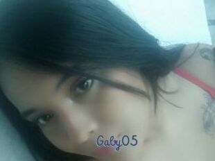 Gaby05