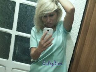 GabyBien