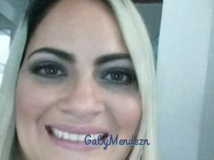 GabyMendezn