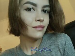 GalaxyAlisa