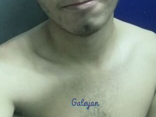 Galeyan