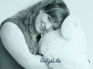 GalijaLila