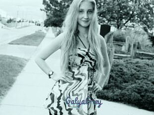 GalyaGrey