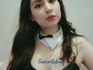 Gamerlatina