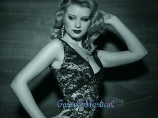 GarcelleMystical
