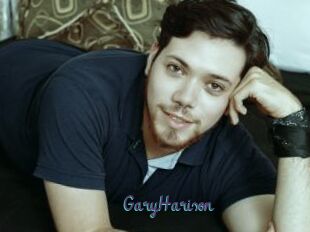 GaryHarison