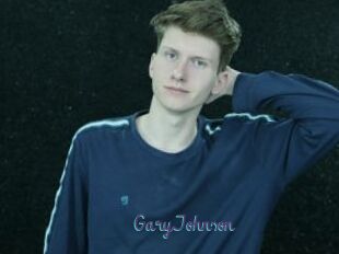 GaryJohnson
