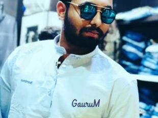 GauruM