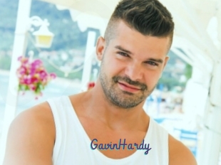 GavinHardy