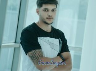 GavinSnyder