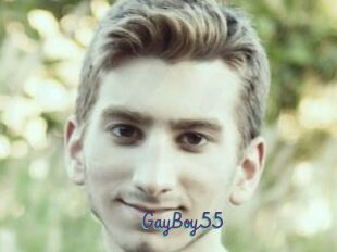 GayBoy55