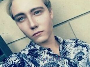 GayKenDoll
